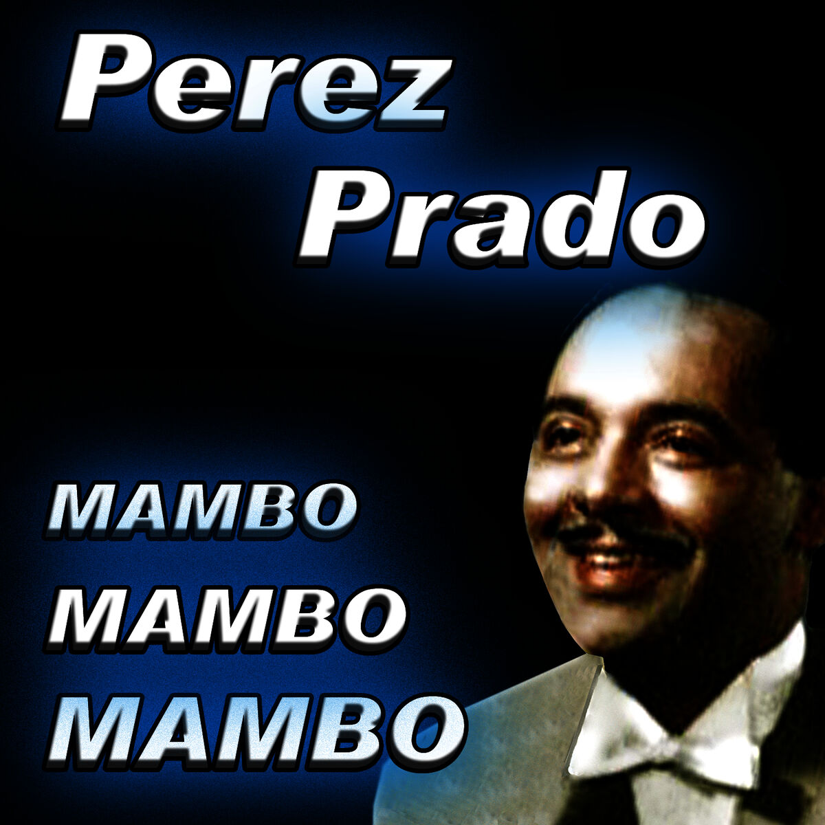 Album cover of The Peanut Vendor
