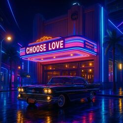 CHOOSE LOVE (Club Edit)