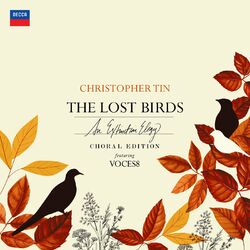 Cover of The Lost Birds: Choral Edition