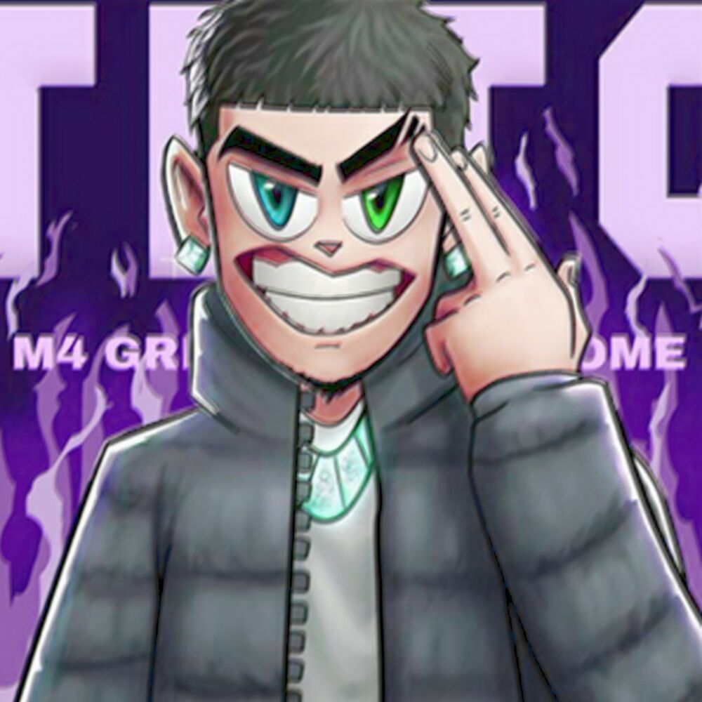 Picture of Teto Type Beat
