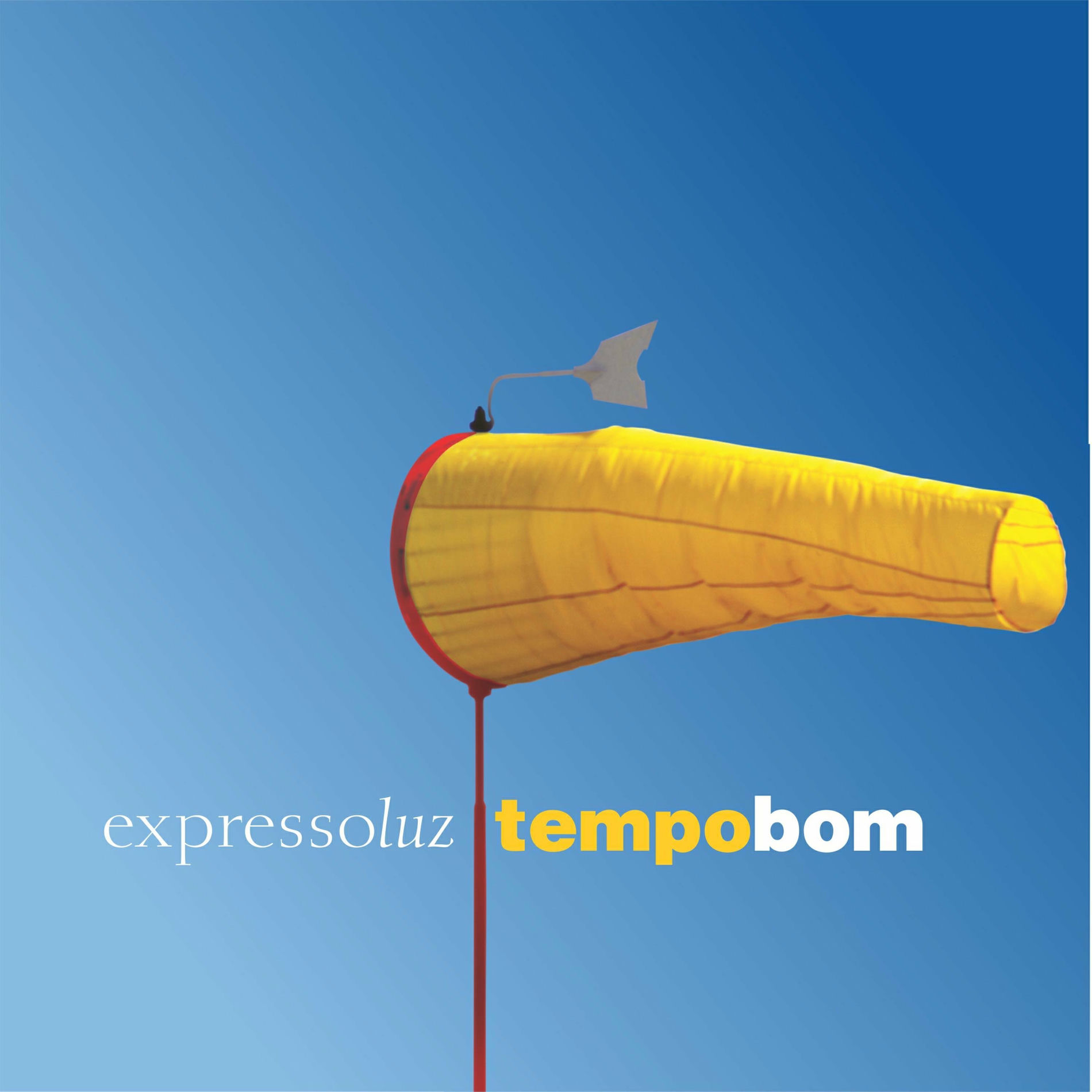 Album cover of Tempo Bom