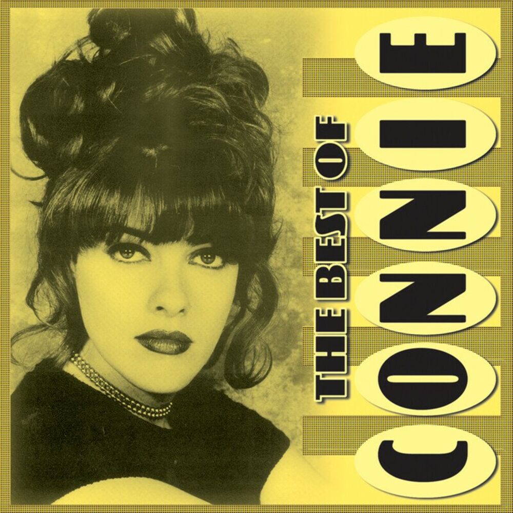 Picture of The Best Of Connie