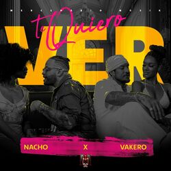 Cover of Te Quiero Ver