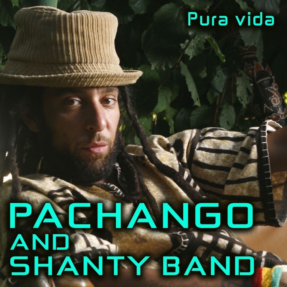 Picture of Pura Vida