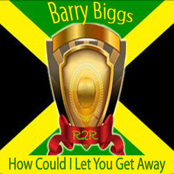 Cover of How Could I Let You Get Away