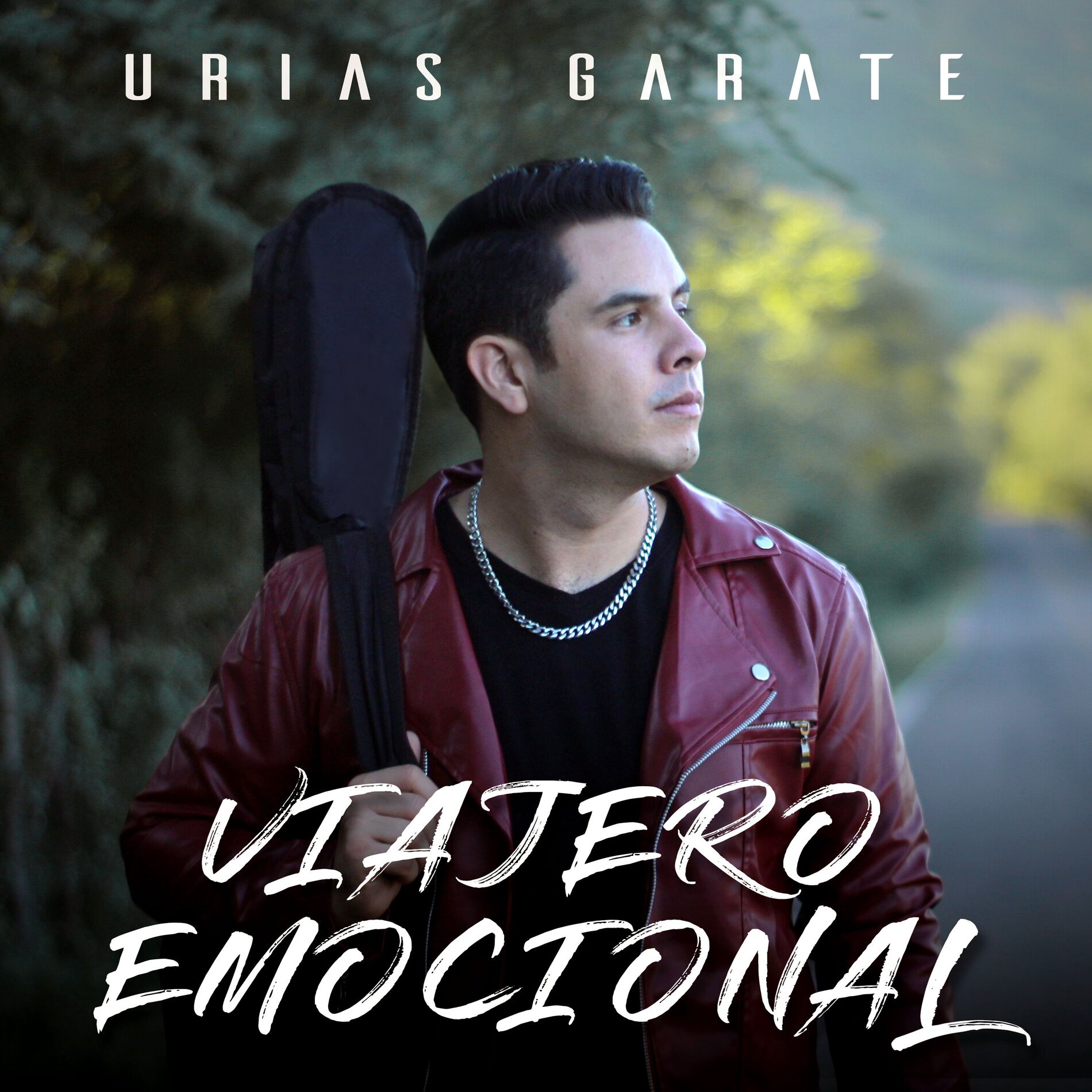 Album cover of Viajero Emocional