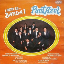 Cover of Esto Es Banda, Vol. 1
