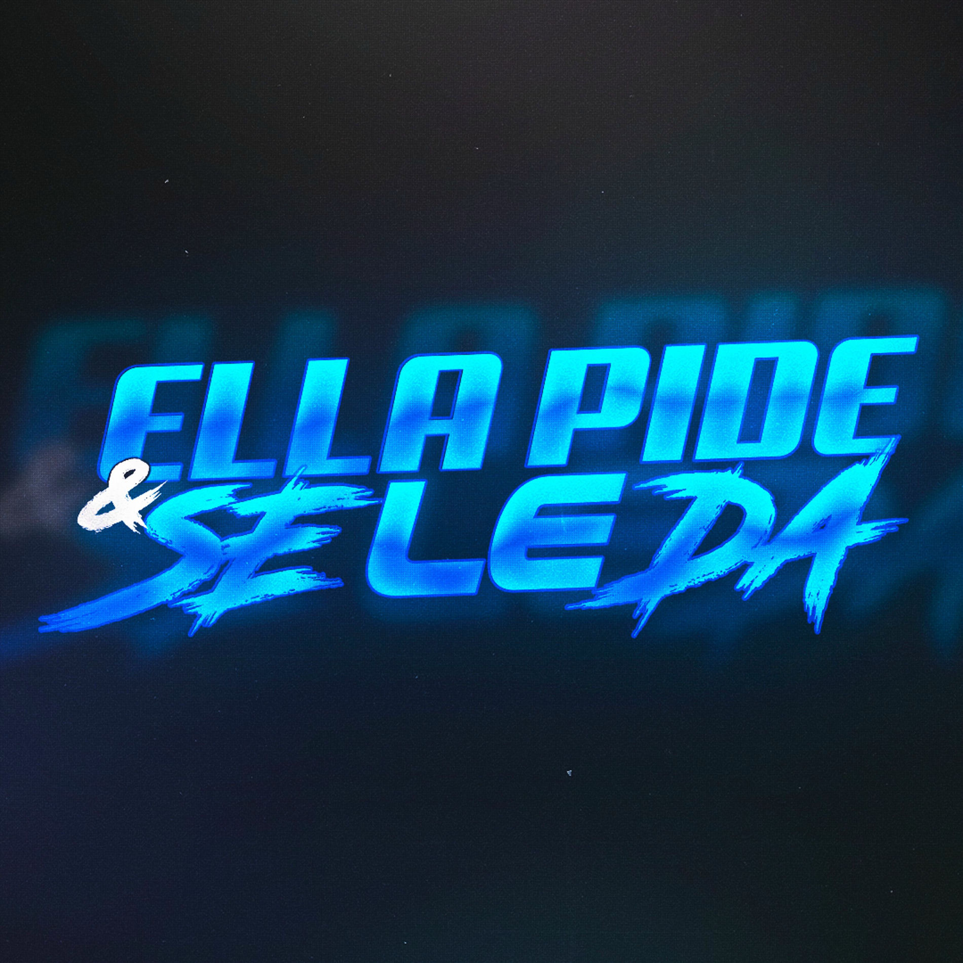 Album cover of Ella Pide & Se Le Da