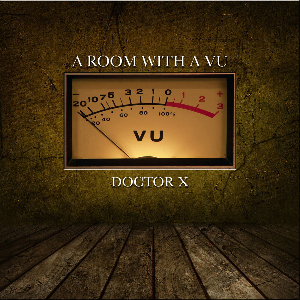 Picture of A Room with a VU