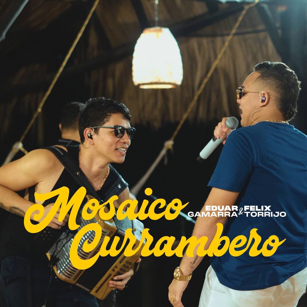 Picture of Mosaico Currambero (En Vivo)