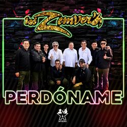 Cover of Perdóname