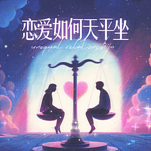 恋爱如何天平坐