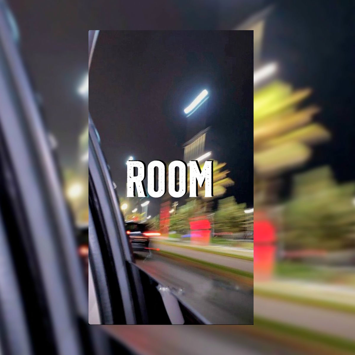 Album cover of Room