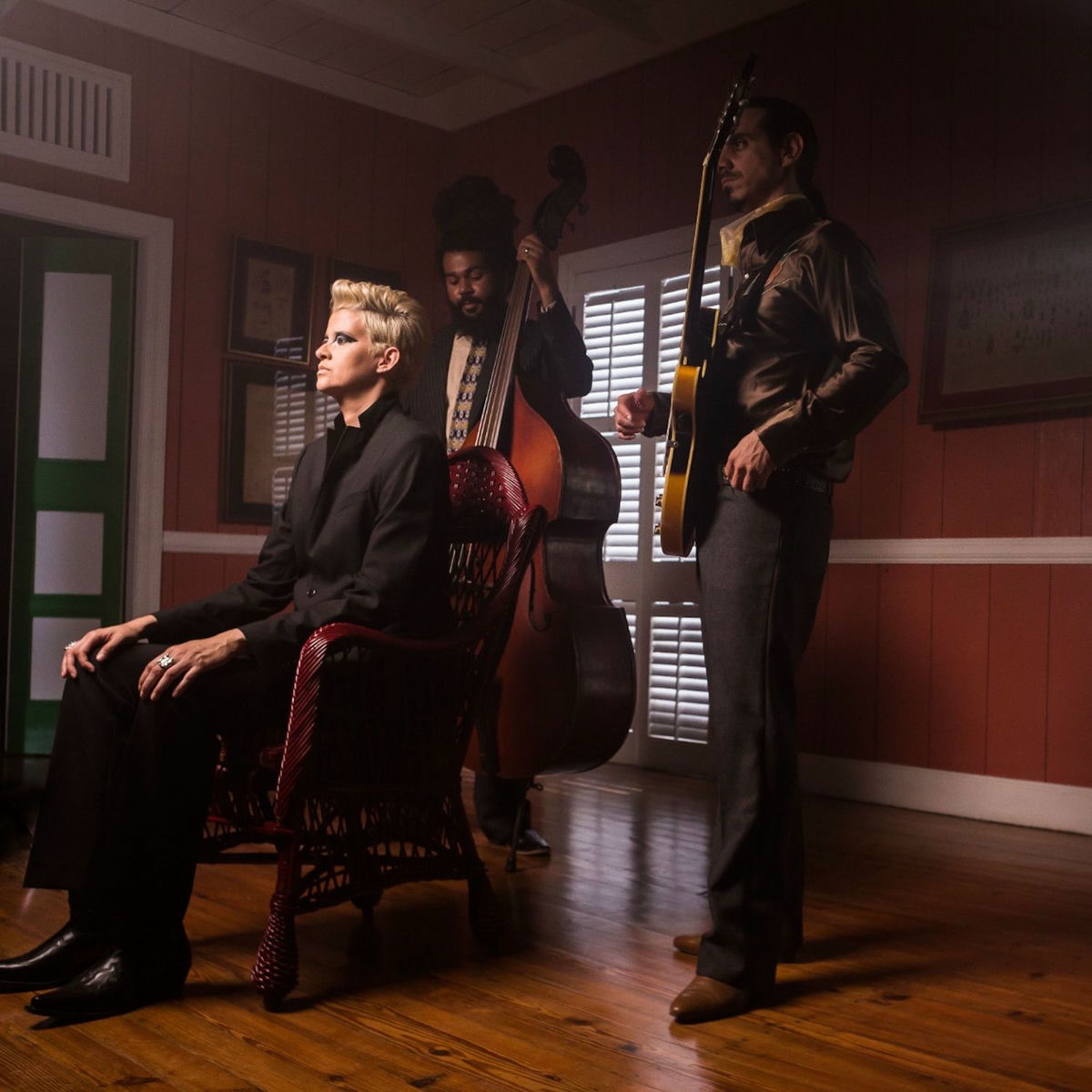 Album cover of El Castigador