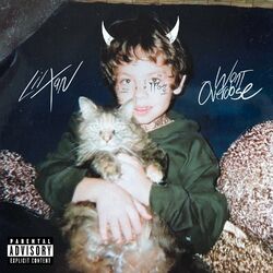 Cover of Won't Overdose