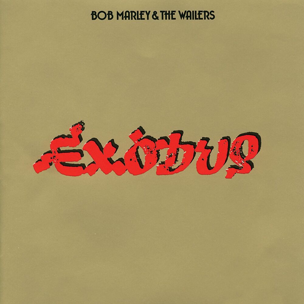 Picture of Exodus