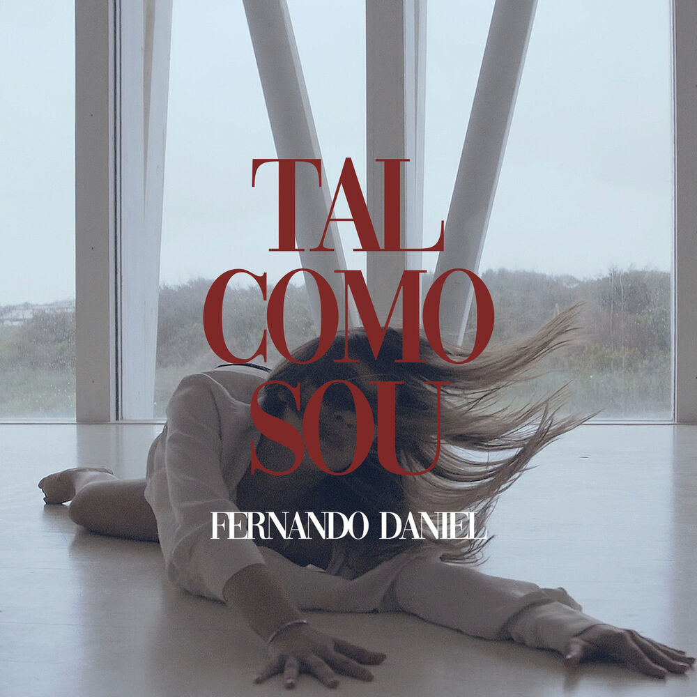Picture of Tal Como Sou