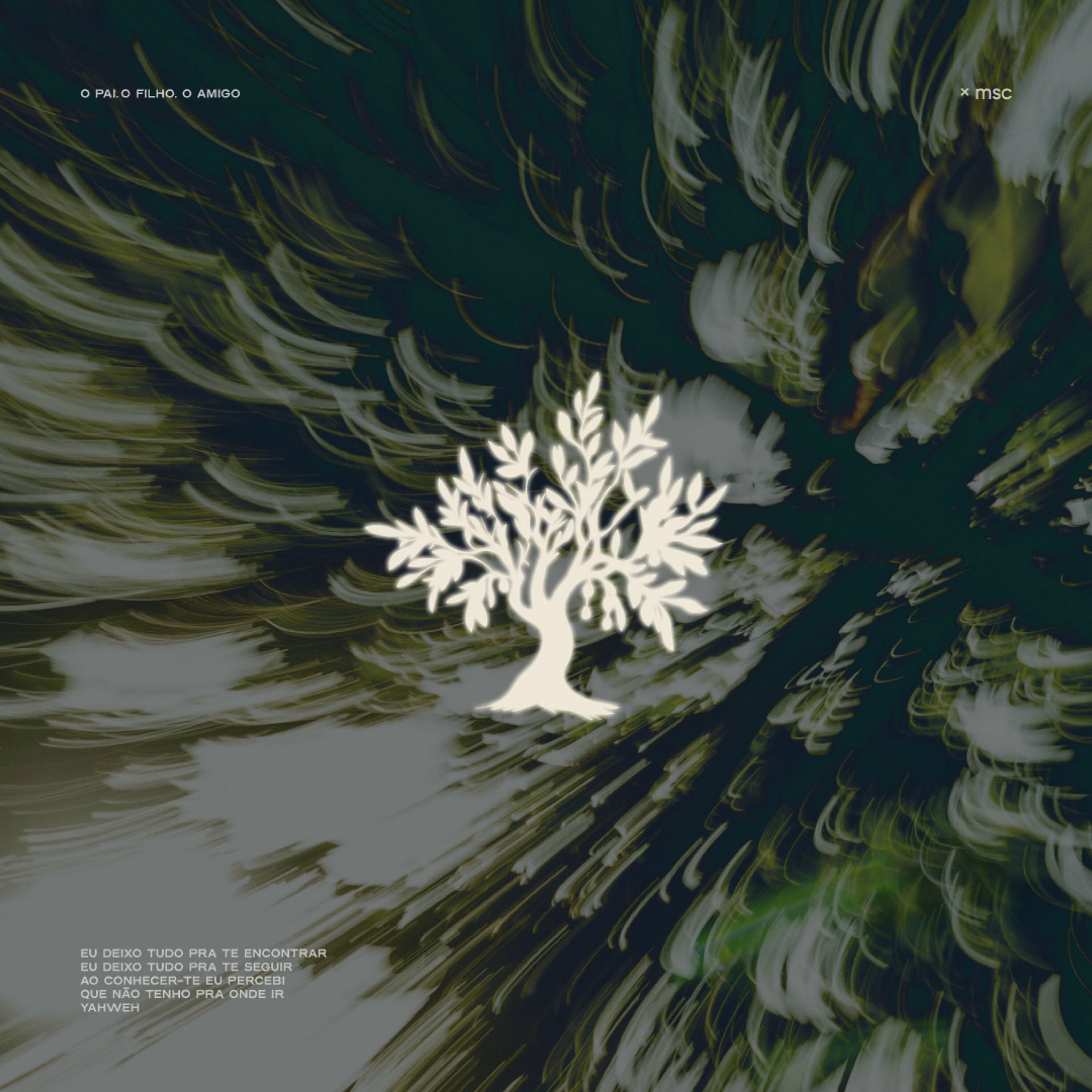 Album cover of Até que Tu venhas