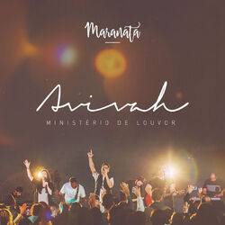 Cover of Maranata