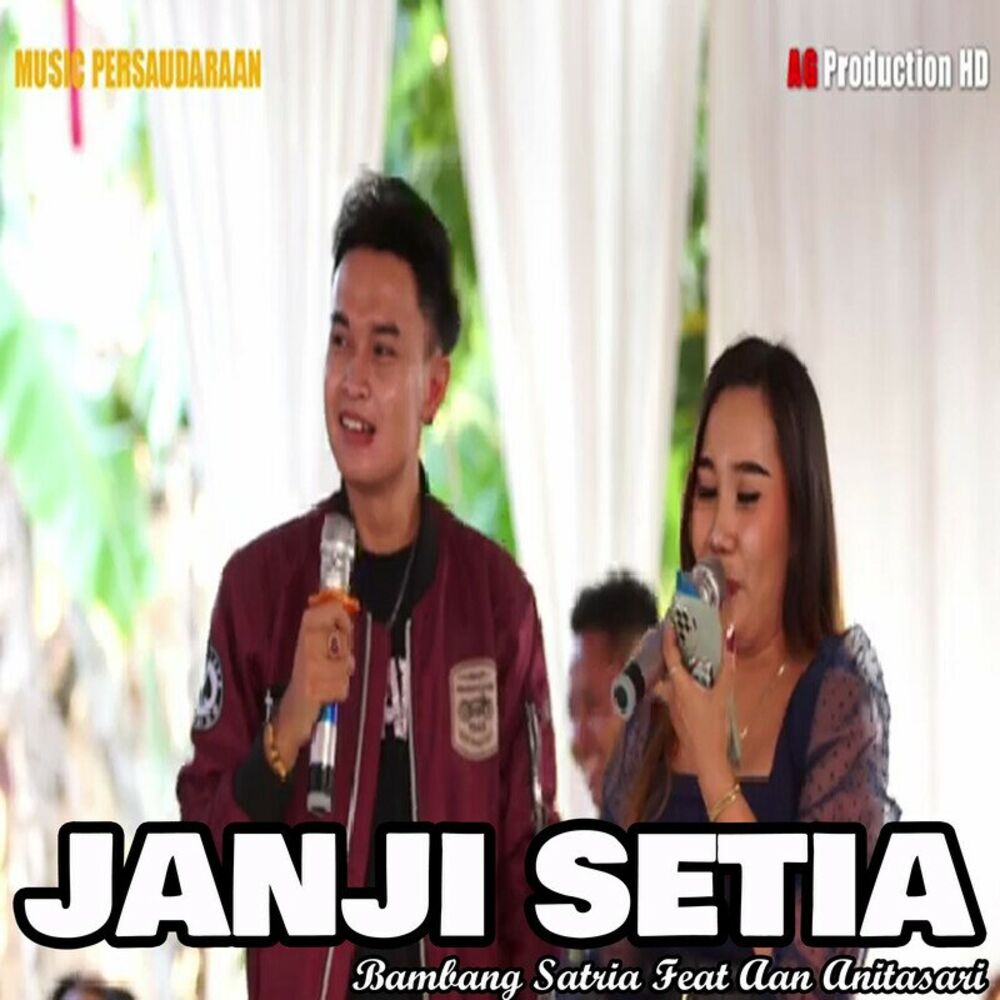 Picture of Janji Setia