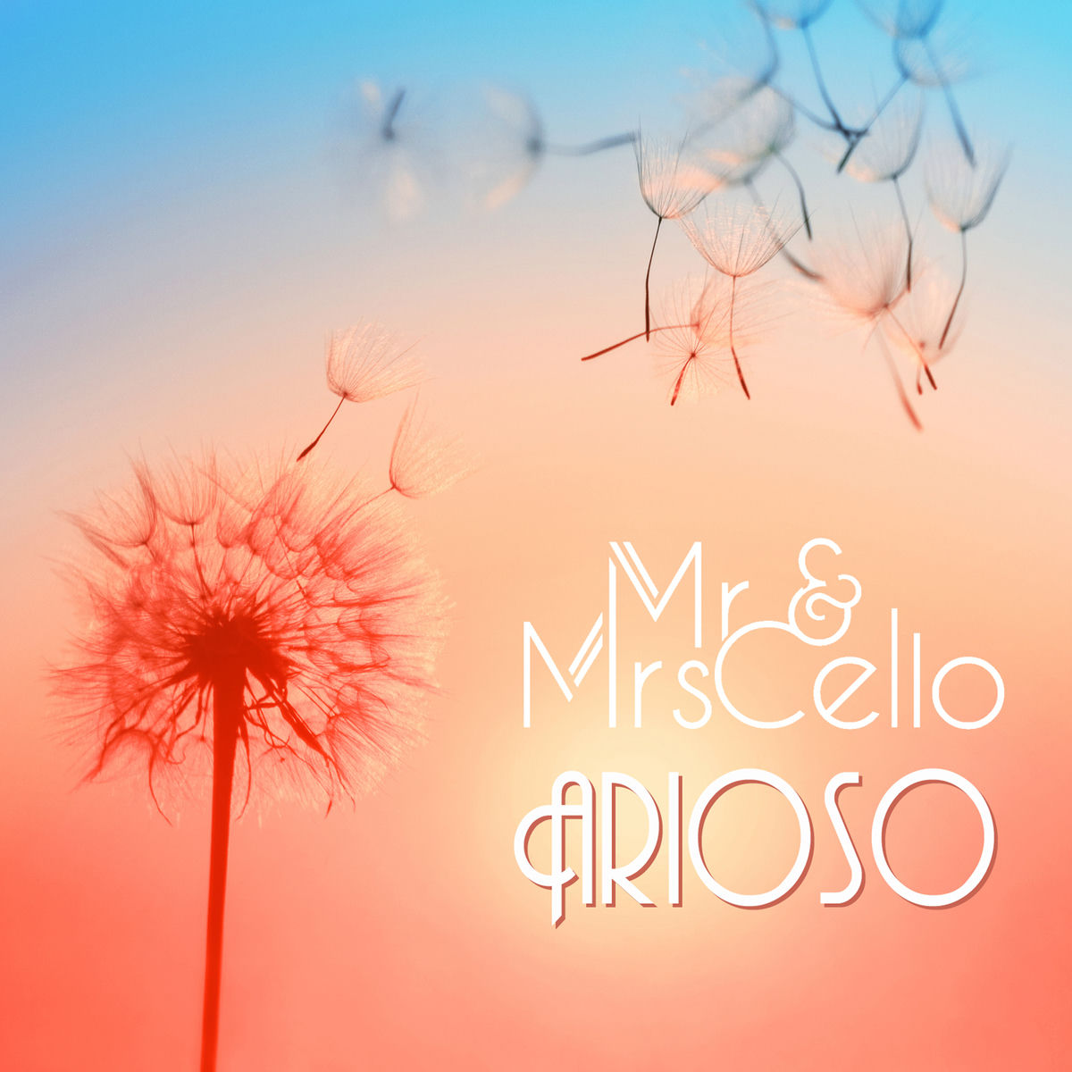 Album cover of Cantata 