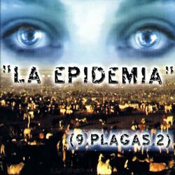 Cover of Las Plagas 2