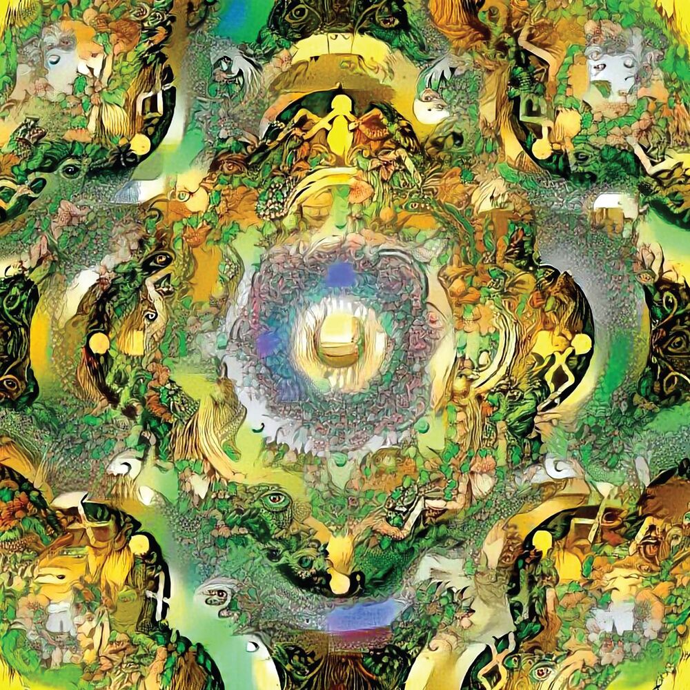 Picture of Ideas of Beginnings