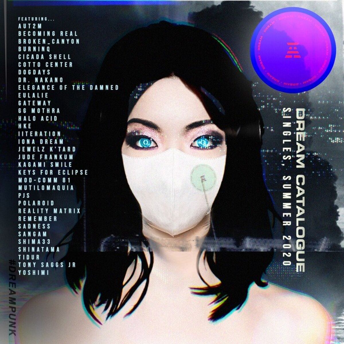 Album cover of The Rule of Gold