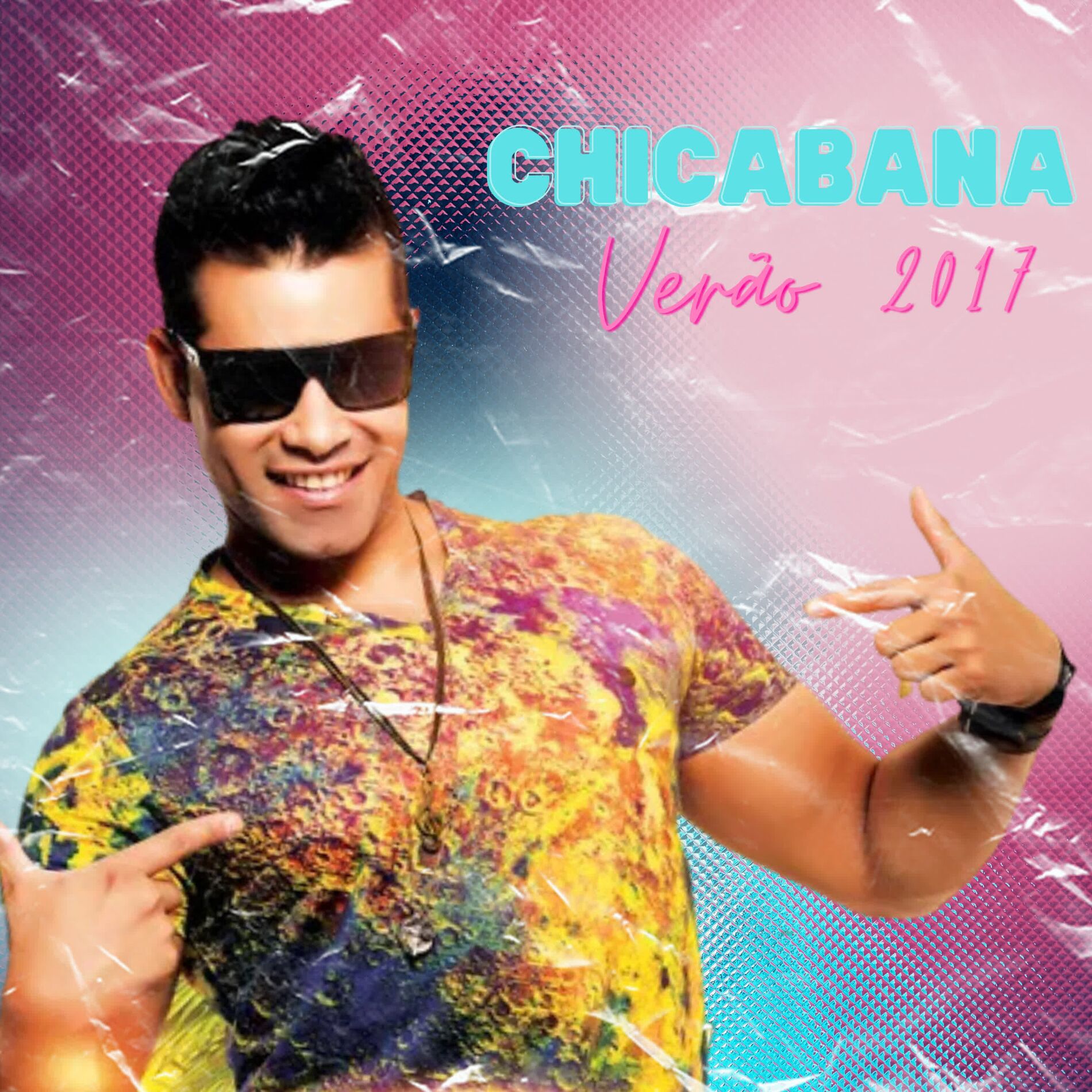 Album cover of Verão 2017