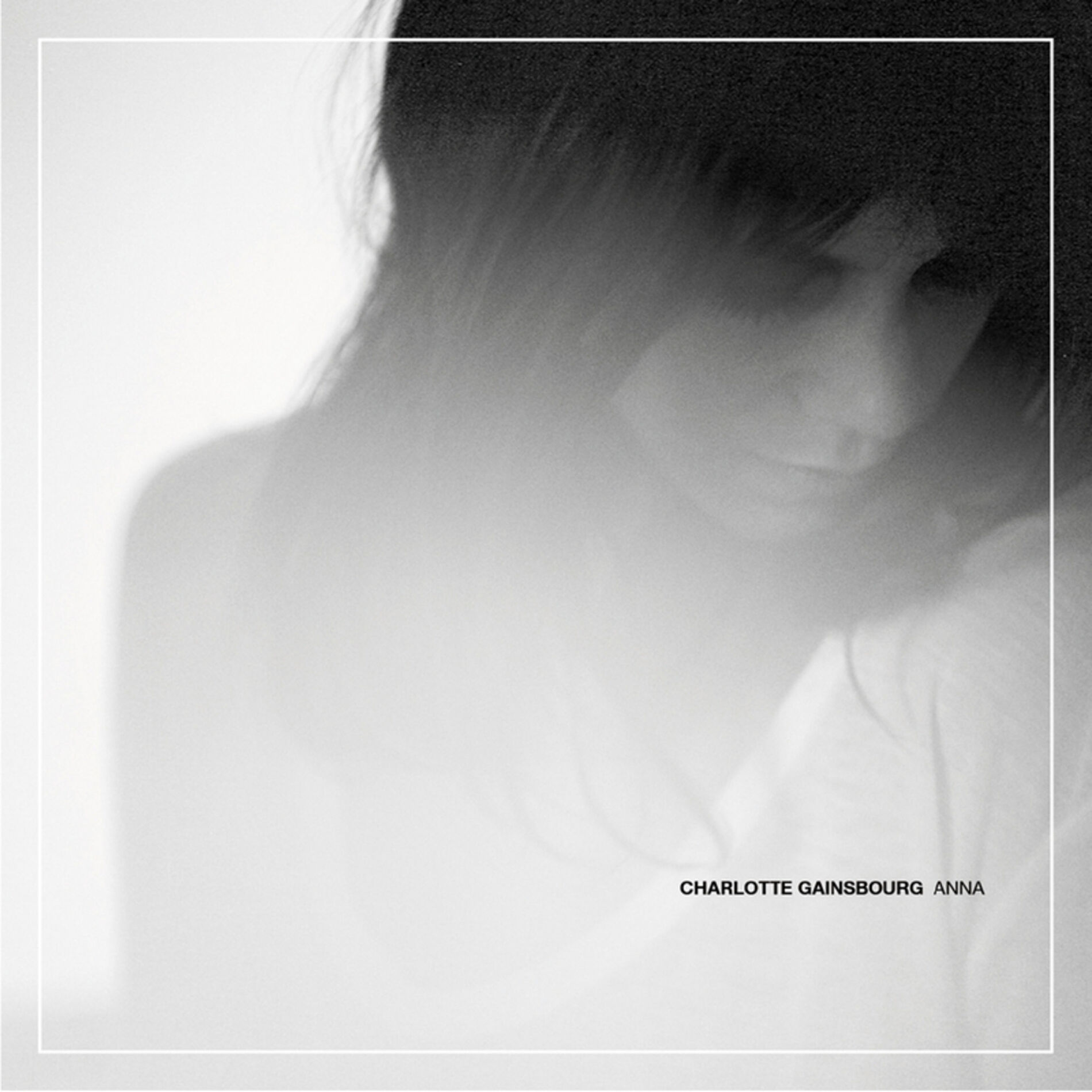 Album cover of Anna