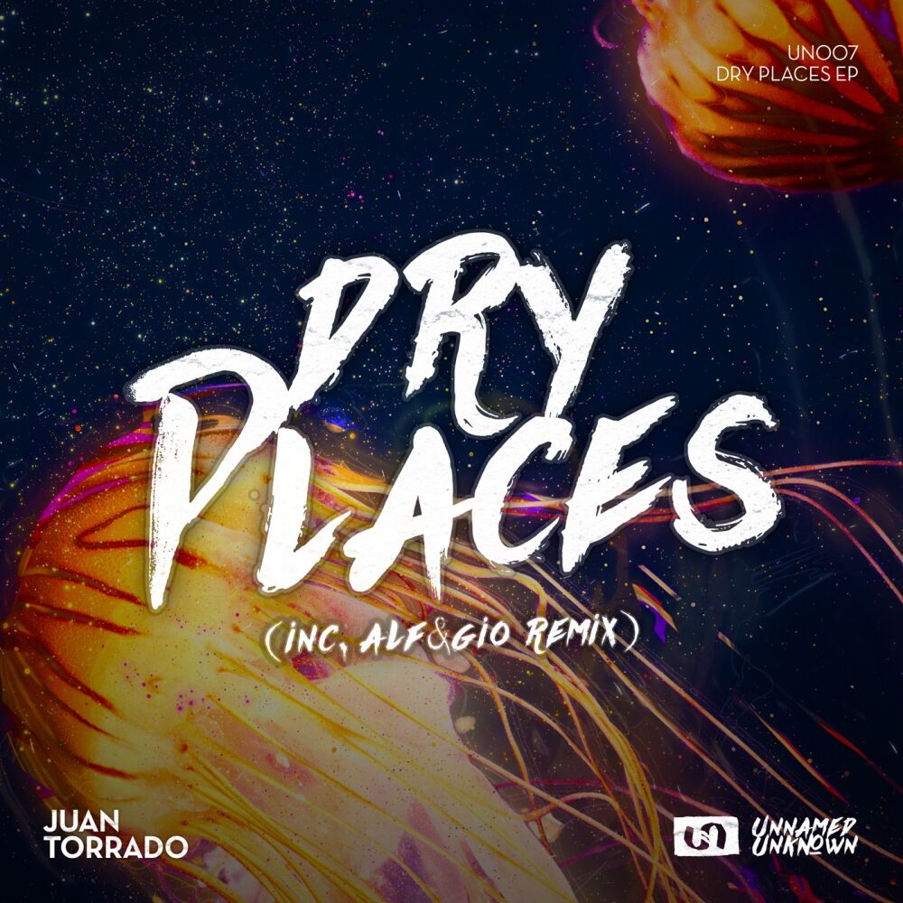 Picture of Dry Places EP