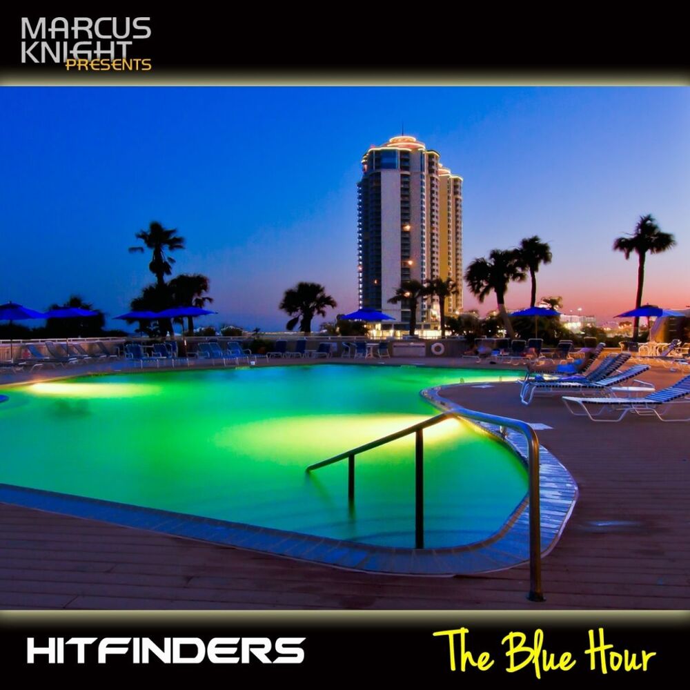 Picture of The Blue Hour