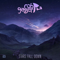 Cover of Stars Fall Down
