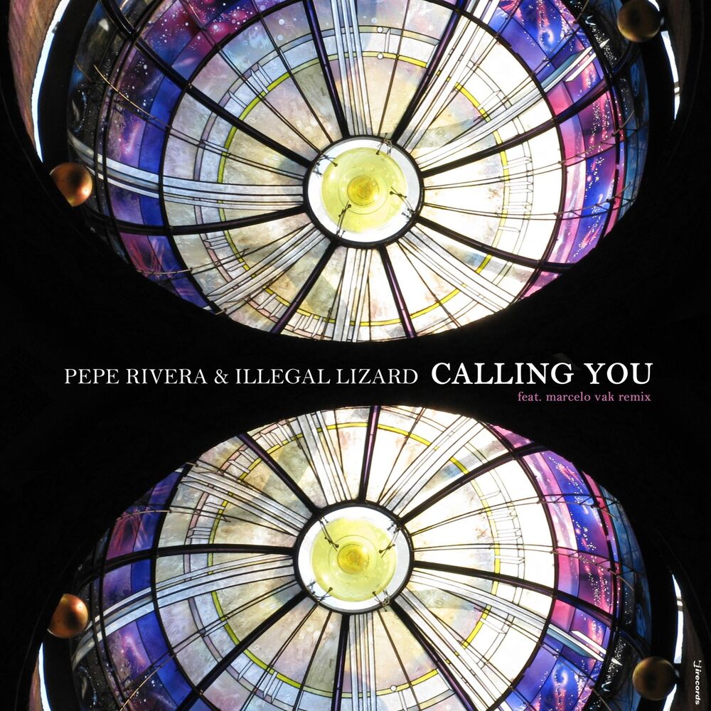 Picture of Calling You