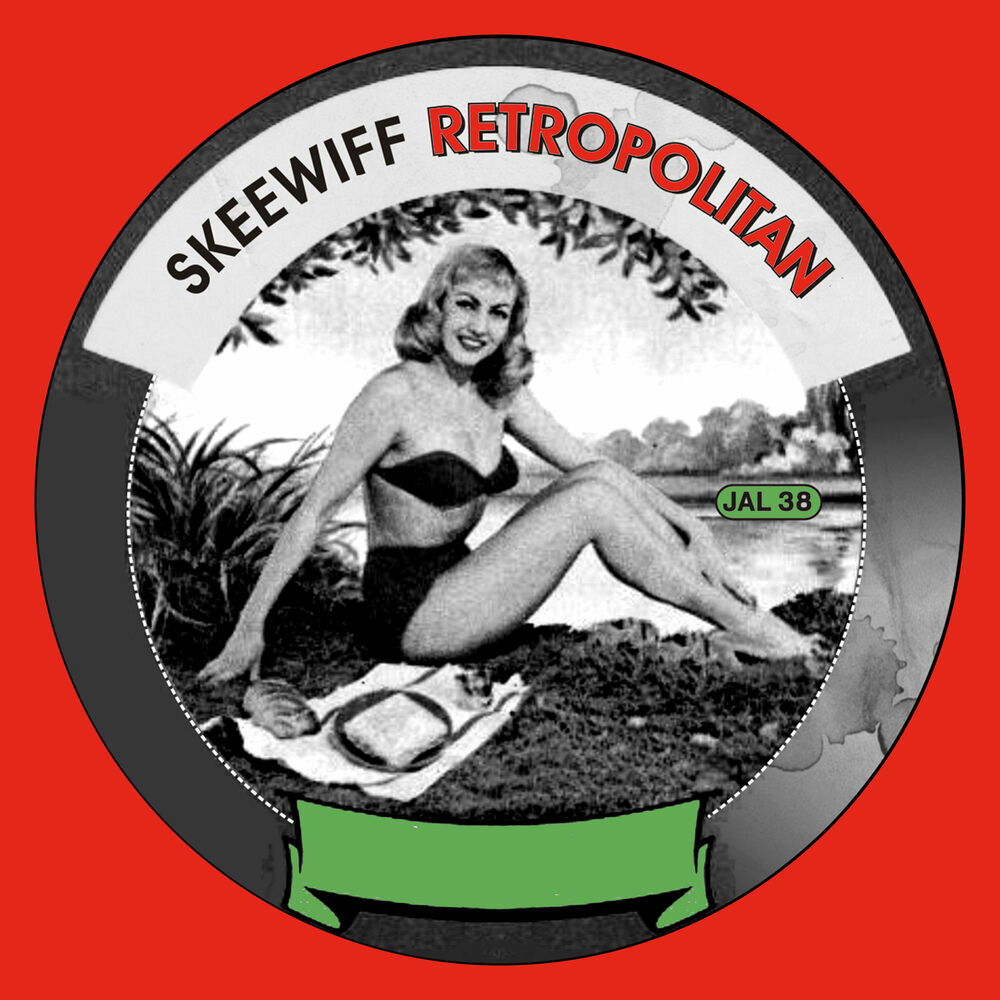 Picture of Retropolitan - EP