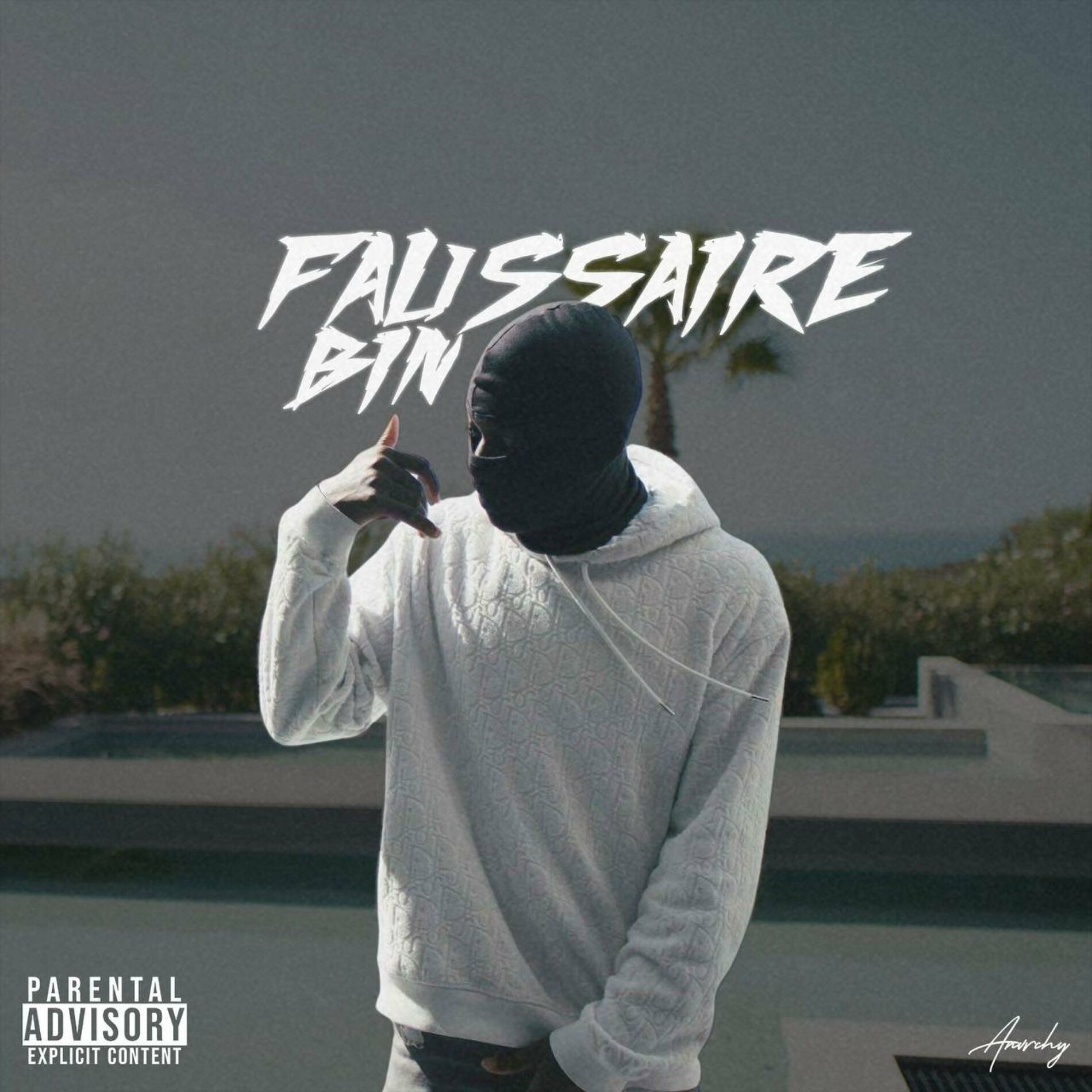 Album cover of BIN