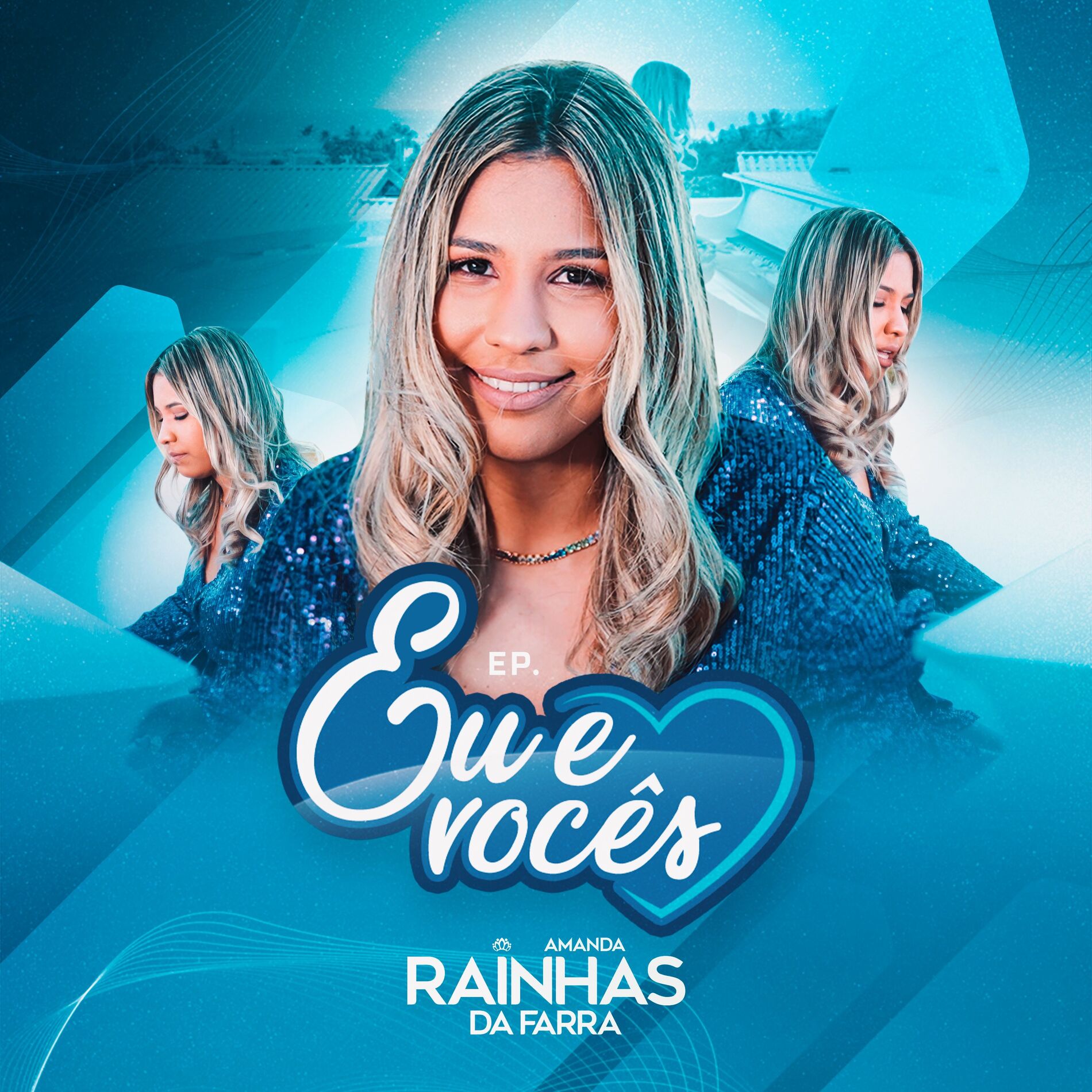 Album cover of Eu e Vocês