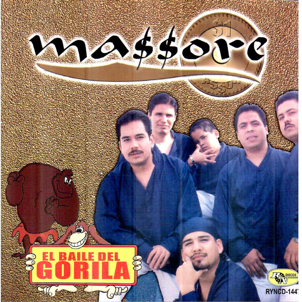 Picture of El Baile del Gorila
