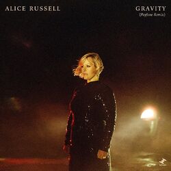 Cover of Gravity (Payfone Remix)