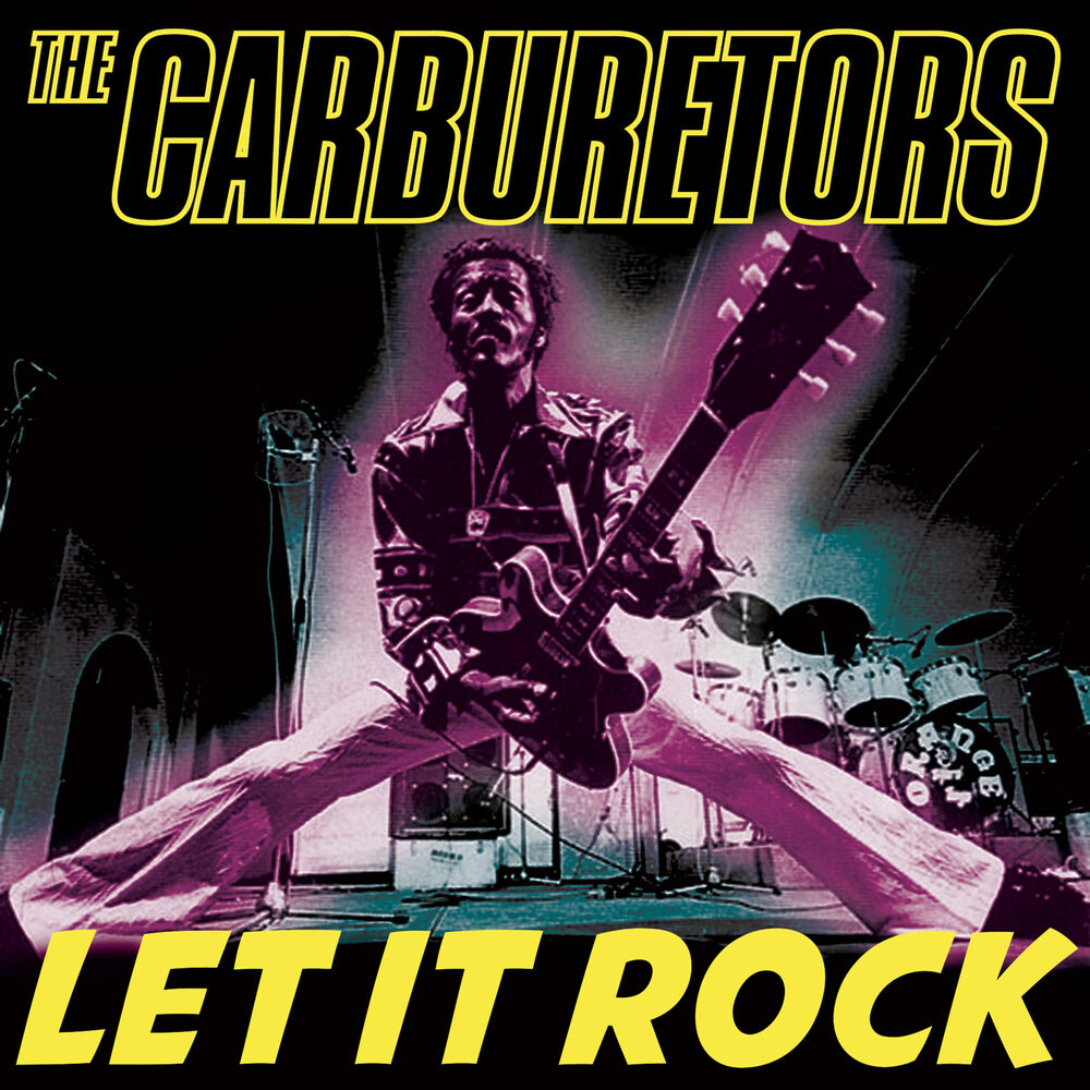 Picture of Let It Rock