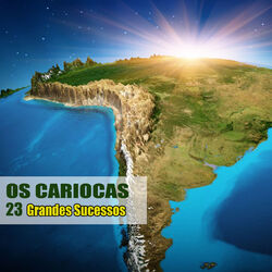 Cover of 23 Grandes Sucessos