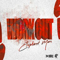 Cover of Workout