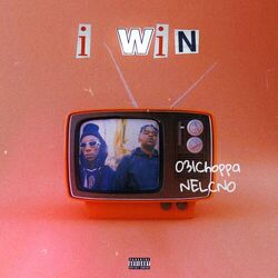 Cover of Win (feat. NELCNO)