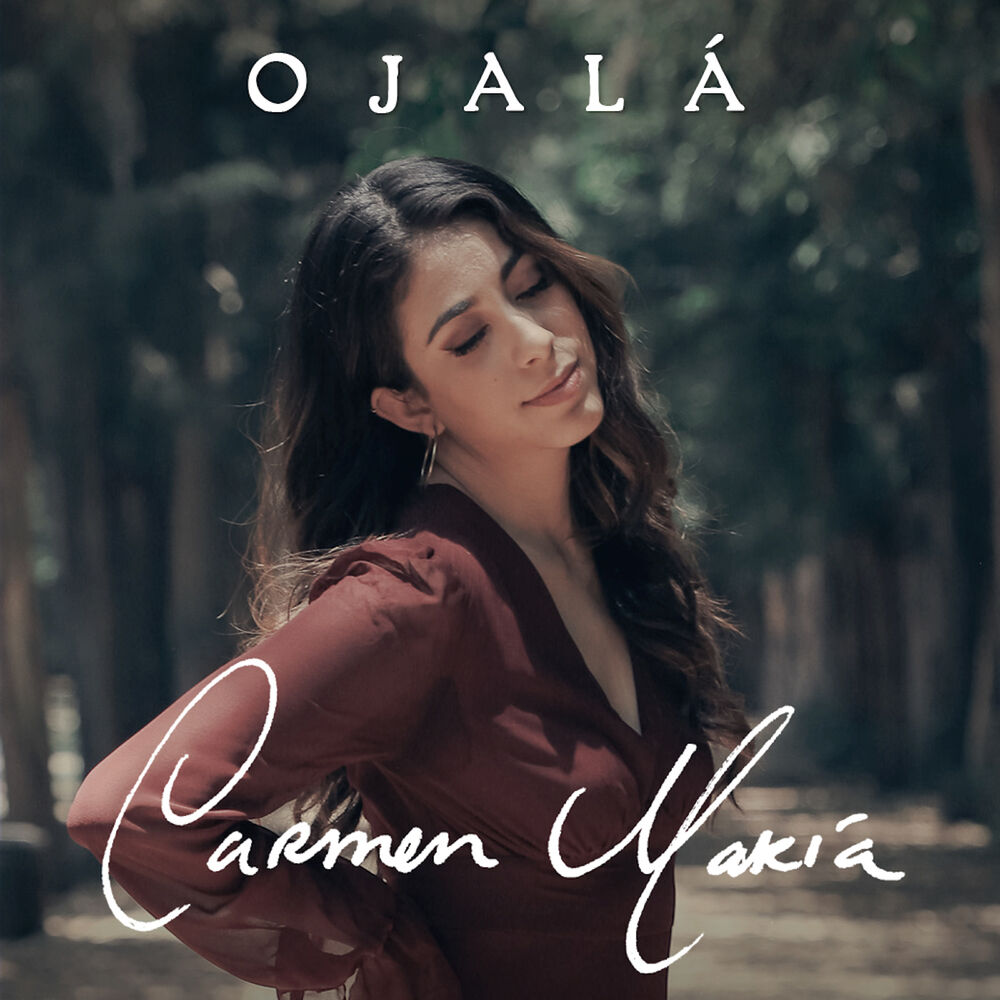 Picture of Ojalá