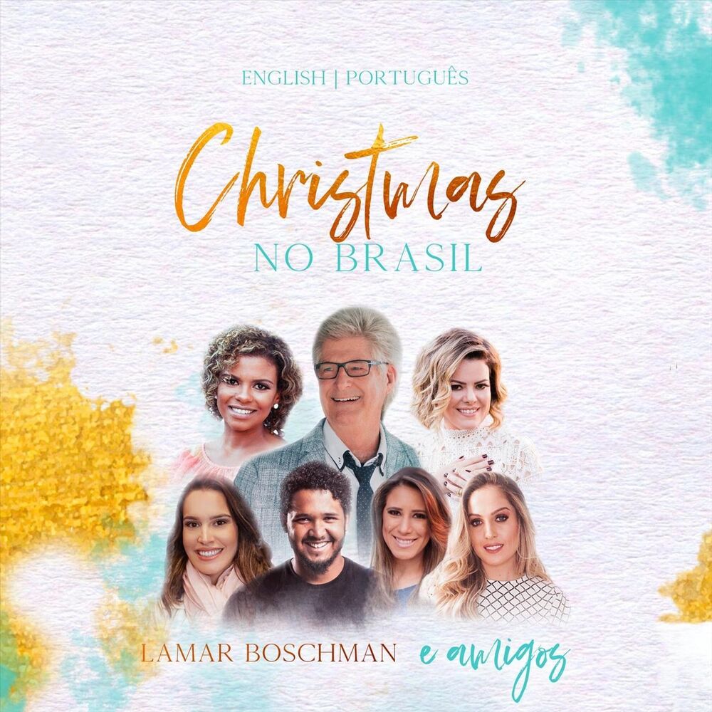 Picture of Christmas No Brasil