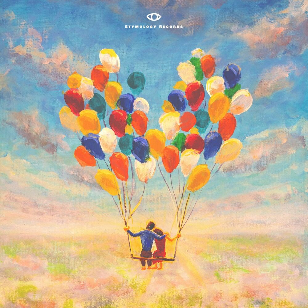 Picture of Balloons, You & Me