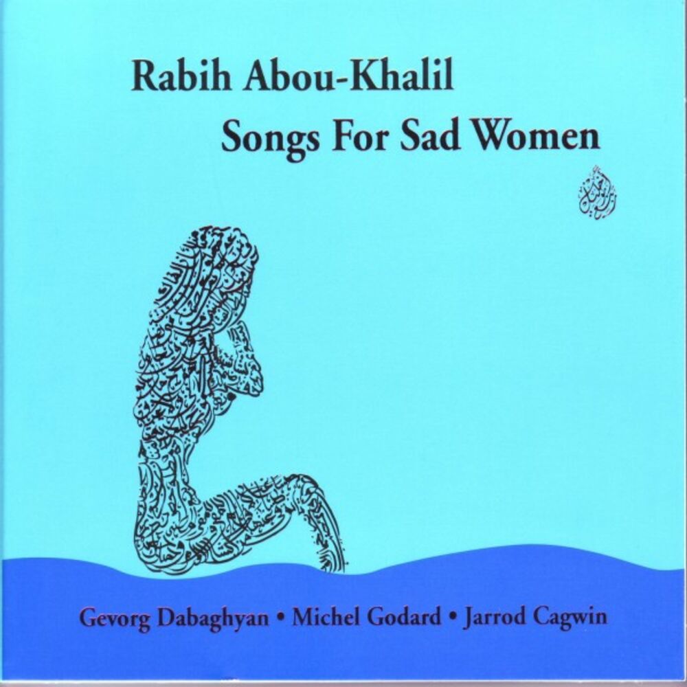Picture of Songs for Sad Women