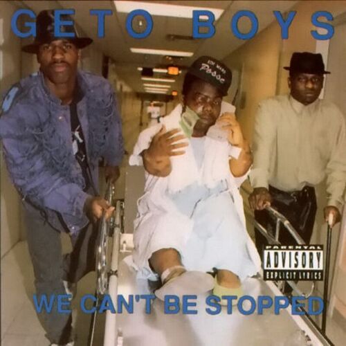 We Can't Be Stopped - Amazon.com Music