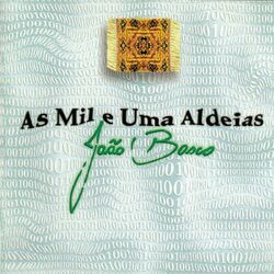 Cover of As Mil E Uma Aldeias