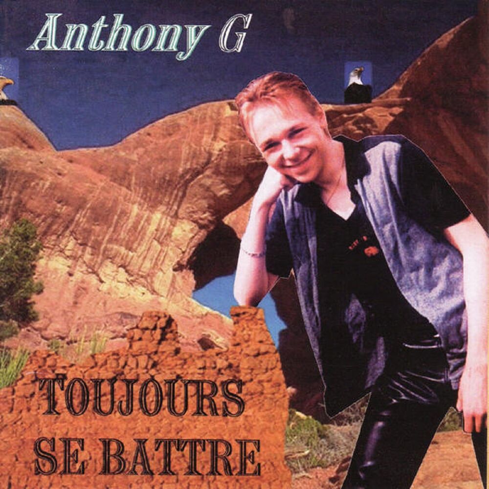 Picture of Toujours se battre